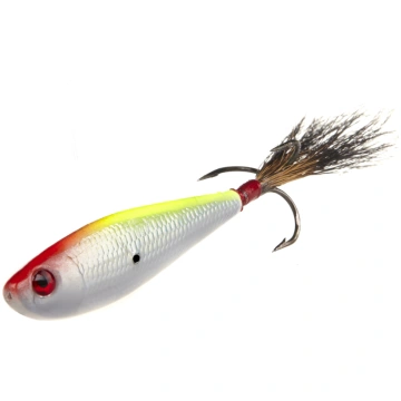 Sānpelde Lucky John OSSA 4 91401-02H