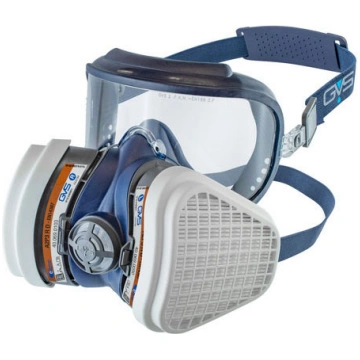 Respirators GVS Elipse Integra SPR537, A2-P3, M/L,
