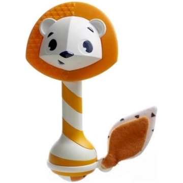 Tiny Love barškutis kramtukas liūtas