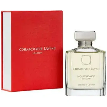 Ormonde Jayne Montabaco Intensivo Parfum 88ml 5060