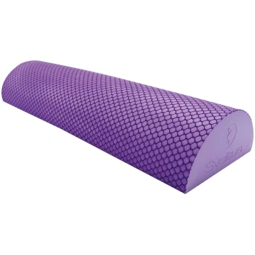 Pilates Half Roller Sveltus 45 cm 2542