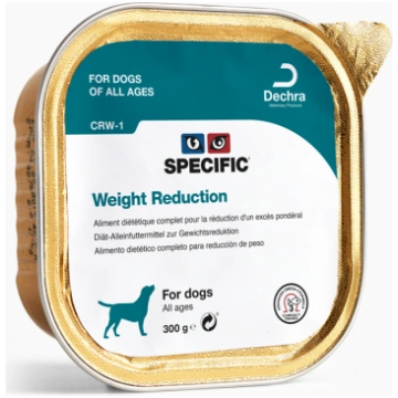 CRW-1 Weight Reduction 6 x 300 g Specific