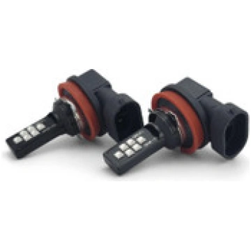H11 / H16 Stattus FL LED Bulbs