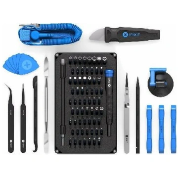 iFixit Pro Tech Toolkit (EU145307-4) | EU145307-4 