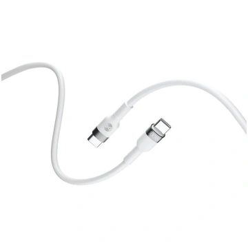 Forever Forever Flexible Kabelis USB-C / USB-C / 2