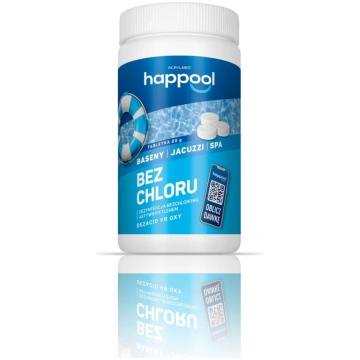 Acrylmed 1 kg „Dezacid VR Oxy“ skābekļa tabletes b