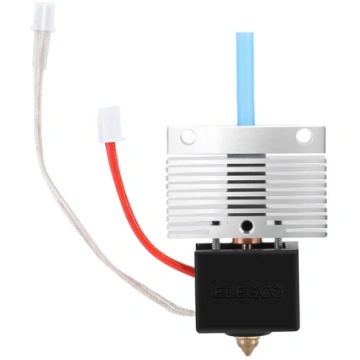 Hotend do ELEGOO Neptune 4/4 Pro