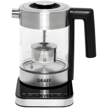 Graef WK 350 | WK 350 | 4001627029517 | 851391