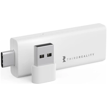 THIRDREALITY Zigbee 3.0 USB C dongle Universāls Zi
