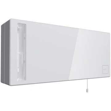 VENTILĀCIJA MITSUBISHI ELECTRIC MINI VL-50S2
