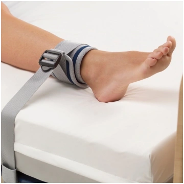 Ankle strap attached to the bed 01.12.AD66 DEMARTA