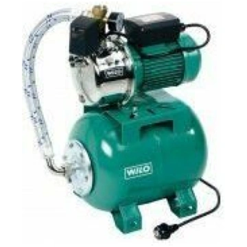 (110830) Sūknis HWJ 203-20H 0,75kW 230V (4265551) 