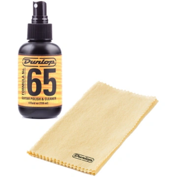 Korpusa kopšanas līdzeklis Dunlop 654C