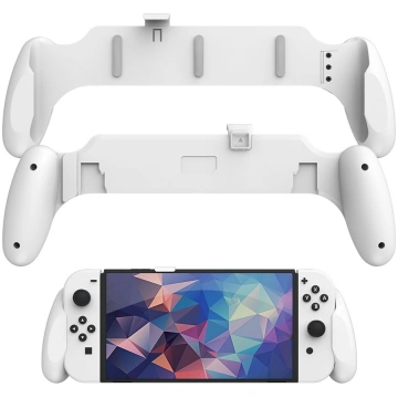 HONSON Handheld Grip For Nintendo Switch and Switc