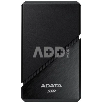 ADATA Externe SSD SE920 4TB Elite Black R/W 3800/3