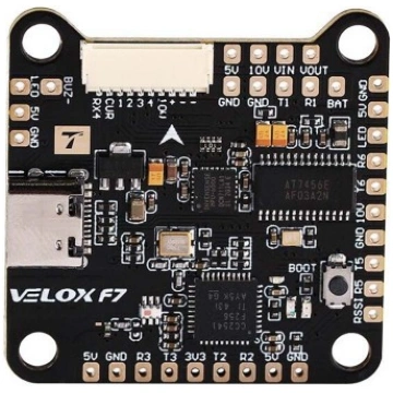 T-Motor Velox F7 Flight Controller