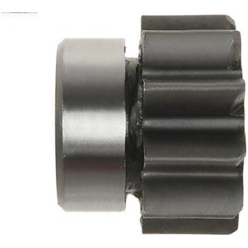 AS-PL SD3099 - Zobrats, Starteris