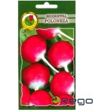 Redīsi Poloneza 10g