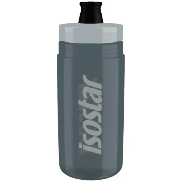 Isostar sporta pudele Kebea 550ml Pelēka