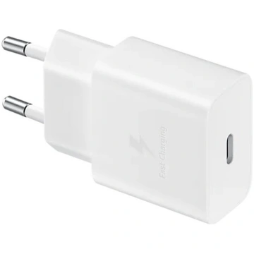 EP-T1510EWE + EP-DA705BWE Samsung 15W Travel Charg
