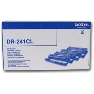 Brother DR-241 CL Drum Unit DR241CL