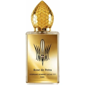Carolina Herrera Stephane Humbert Lucas 777 Rose d