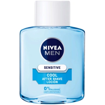 Pēc skūšanās losjons Nivea Men Sensitive Cool, 100