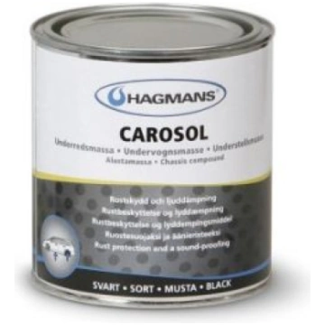 HAGMANS Carosol bitumena bāzes pretkorozijas pārkl