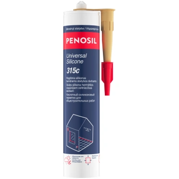 Silikons Penosil 315C Beige