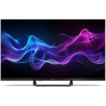 Sharp 32HF3865E 32 Google TV ( 32HF3865E ) LED Tel