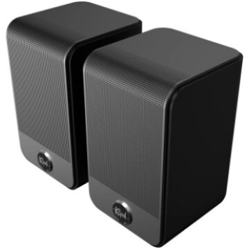 Flexus SURR 100 Black KLIPSCH 1072081
