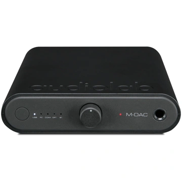 Audiolab M-DAC mini