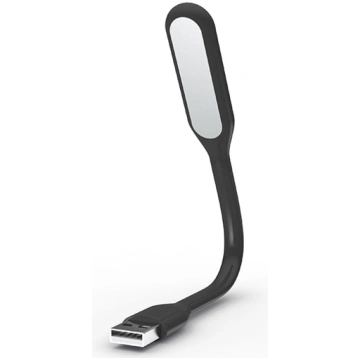 Lokana USB Lampiņa Lasīšanas Gaisma, Dažādas krāsa