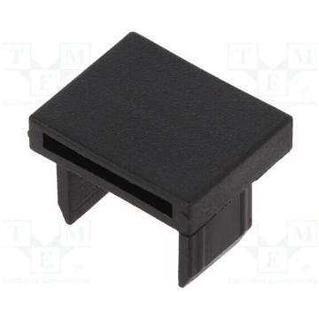 Protection cap; RJ45 socket | PJB-45 | PJB-45 FIX&