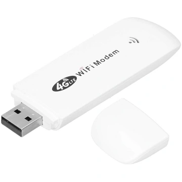ASHATA 4G LTE TDD/FDD/GSM auto WiFi modems, USB WL