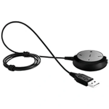 Austiņas ar mikrofonu Jabra Jabra Evolve 30 II - 1