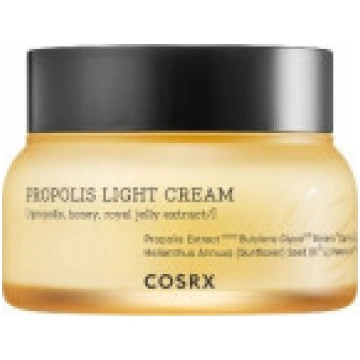 CosRx Propolis Light Cream Delikāts krēms uz propo