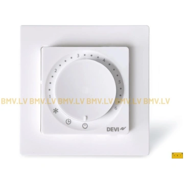 Termoregulators Devireg Basic 140F1160 (Devireg 53