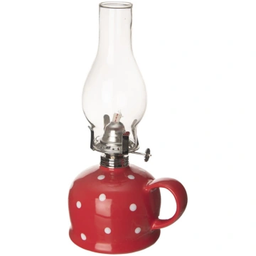 Petrolejas lampa – Orion