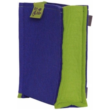 DipDap filca somiņa Dabīgā MSA-2 Blue Dip&Dap