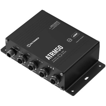 Teltonika ATRM50 5G Router for Transportation, Ult