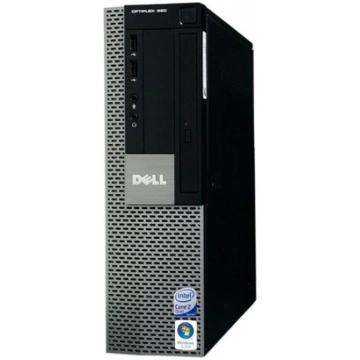 Lietots - Dell Optiplex 960 Desktop