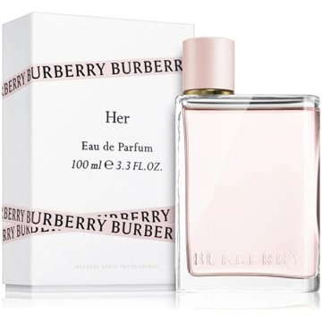 Burberry, Her - EDP, 100 ml