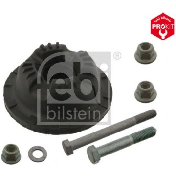 Amortizatora atbalsts PR. AUDI A4 B6 / B7 00-09 / 