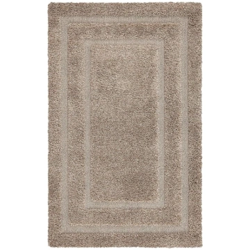 Safavieh Shadow Box Shag Collection SG454-1313 smi