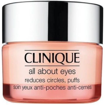 ALL ABOUT EYES - CREMA-GEL CHE RIDUCE OCCHIAIE, LI