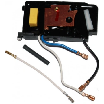 Bosch Original GWS 14-125 CI Apgriezienu regulator