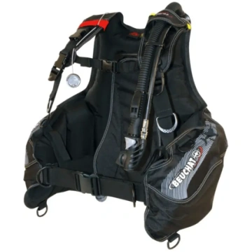 BCD Beuchat Masterlift S/M