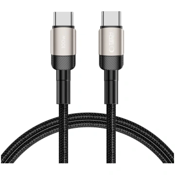 Tech-Protect UltraBoost Evo USB-C / USB-C PD cable