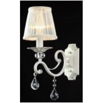 Maytoni sienas gaismeklis Grace ARM247-01-G